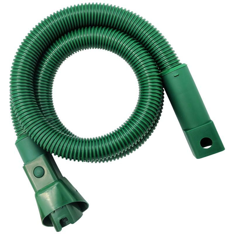 bierre store tubo aspirapolvere folletto flessibile kit accessori vk 130-131 vk 135-136 vk 140-150-200 compatibile - foto 2
