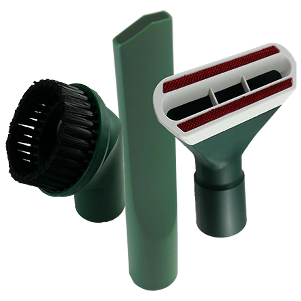bierre store tubo aspirapolvere folletto flessibile kit accessori vk 130-131 vk 135-136 vk 140-150-200 compatibile - foto 3