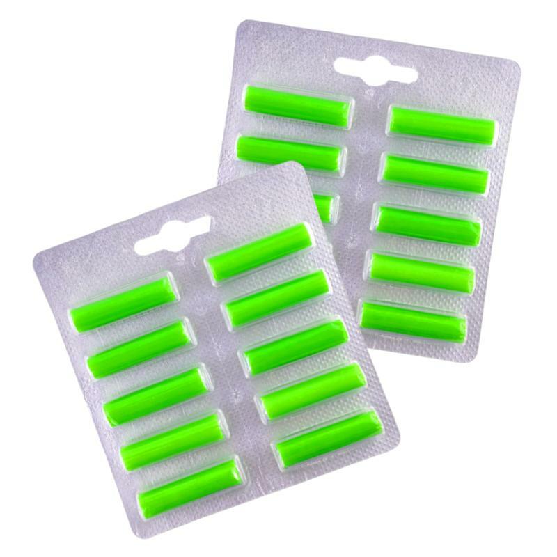 bierre store sacchetti folletto vk 131 vk 130 18pz 20 profumi compatibili - foto 2