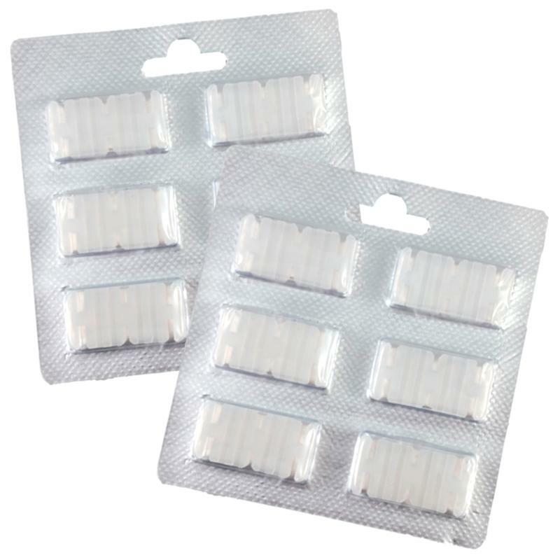 bierre store sacchetti folletto vk 140 vk 150 12pz 12 profumi compatibili - foto 2 bierre store sacchetti folletto vk 140 vk 150 12pz 12 profumi compatibili - foto 2