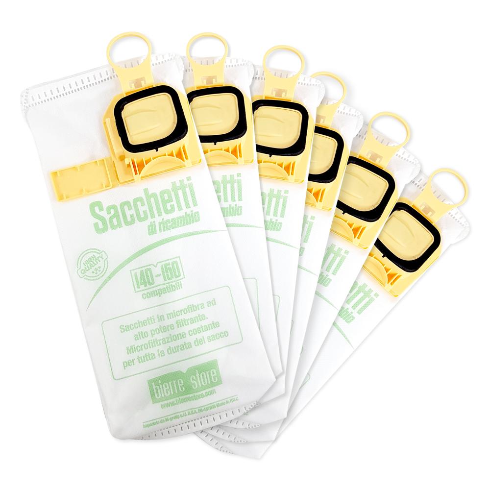 bierre store sacchetti folletto vk 140 vk 150 12pz 12 profumi compatibili - foto 3 bierre store sacchetti folletto vk 140 vk 150 12pz 12 profumi compatibili - foto 3