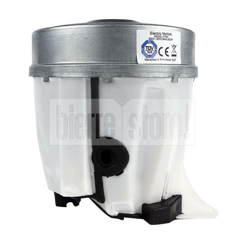 bierre store motore folletto vk 135 vk 136   filtri compatibile - foto 2