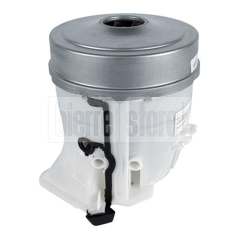 bierre store motore folletto vk 135 vk 136   filtri compatibile - foto 4