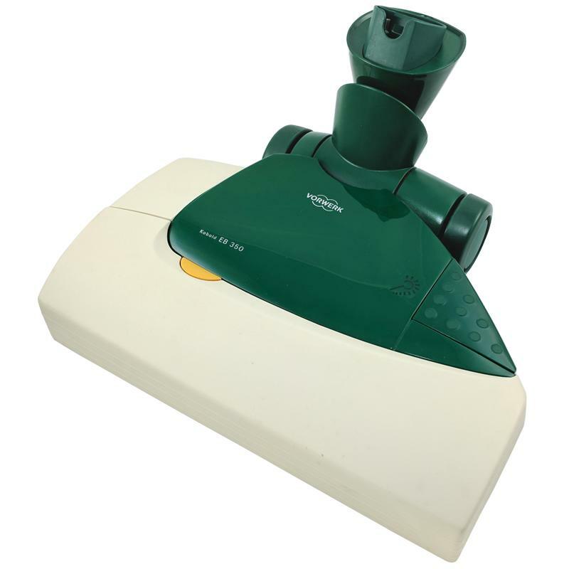 vorwerk battitappeto folletto eb 350 eb 351 rigenerato - foto 2