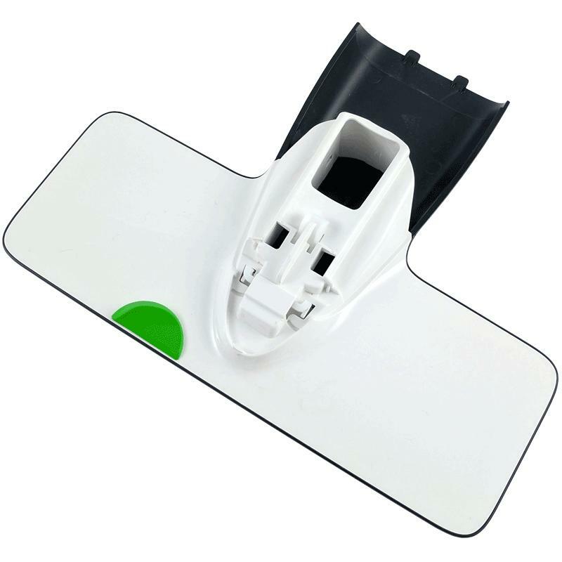 vorwerk picchio folletto pb440s  rigenerato completo di moduli materassi - foto 2