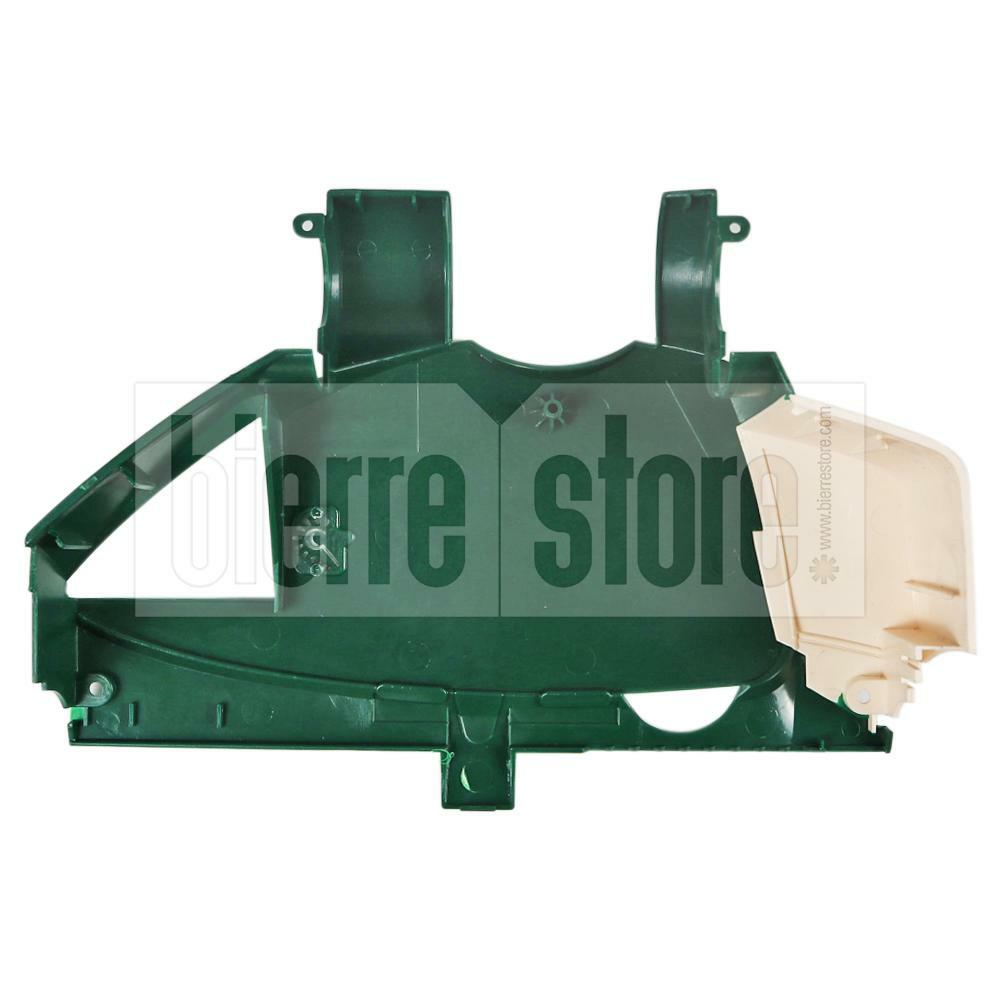 bierre store guscio battitappeto eb 350 eb 351 calotta superiore compatibile - foto 1