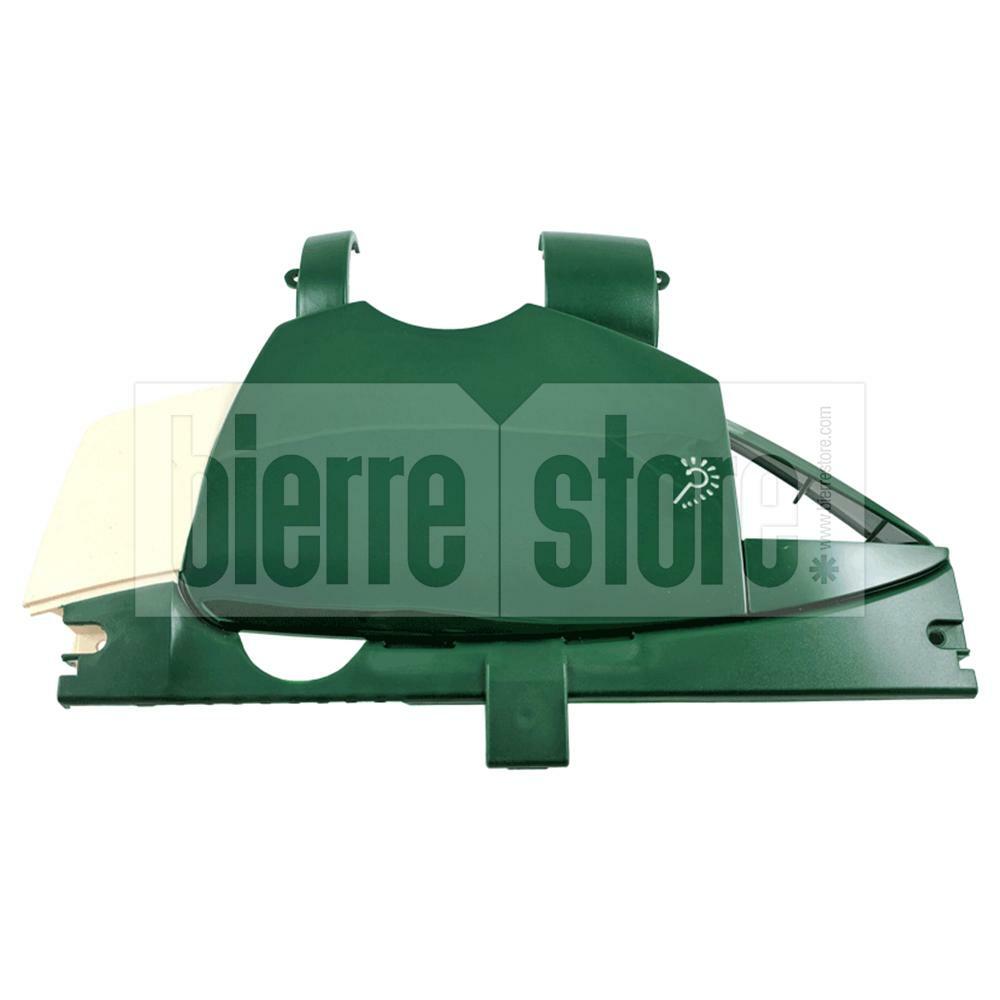 bierre store guscio battitappeto eb 350 eb 351 calotta superiore compatibile - foto 2