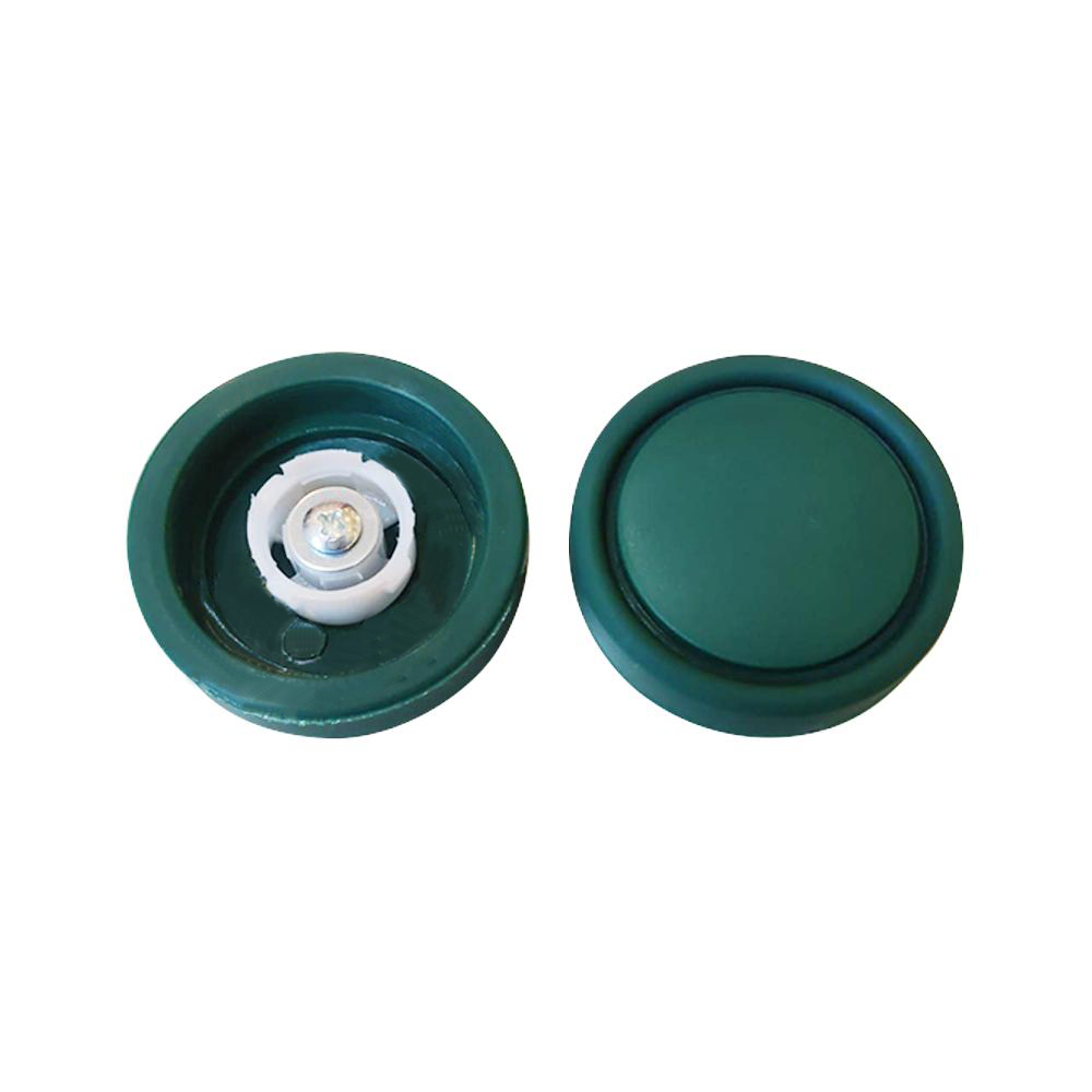 bierre store ricambi ruote folletto vk 135 vk 136 2pz per hd35 compatibile - foto 1