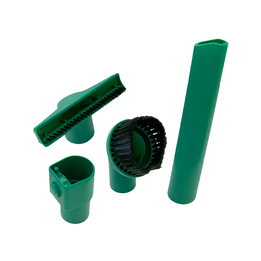 bierre store tubo flessibile folletto kit accessori vk 116 117 120 vk 121 vk 122 compatibile - foto 3