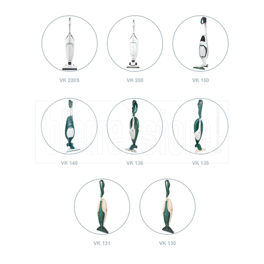 bierre store kit 36 profumi per folletto vk135 vk136 vk140 vk150 vk200 lavanda compatibile - foto 3