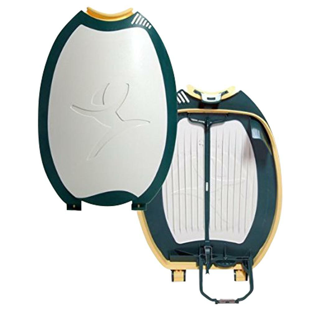 vorwerk sportello folletto vk 140 porta sacchetto unitá filtro originale - foto 1