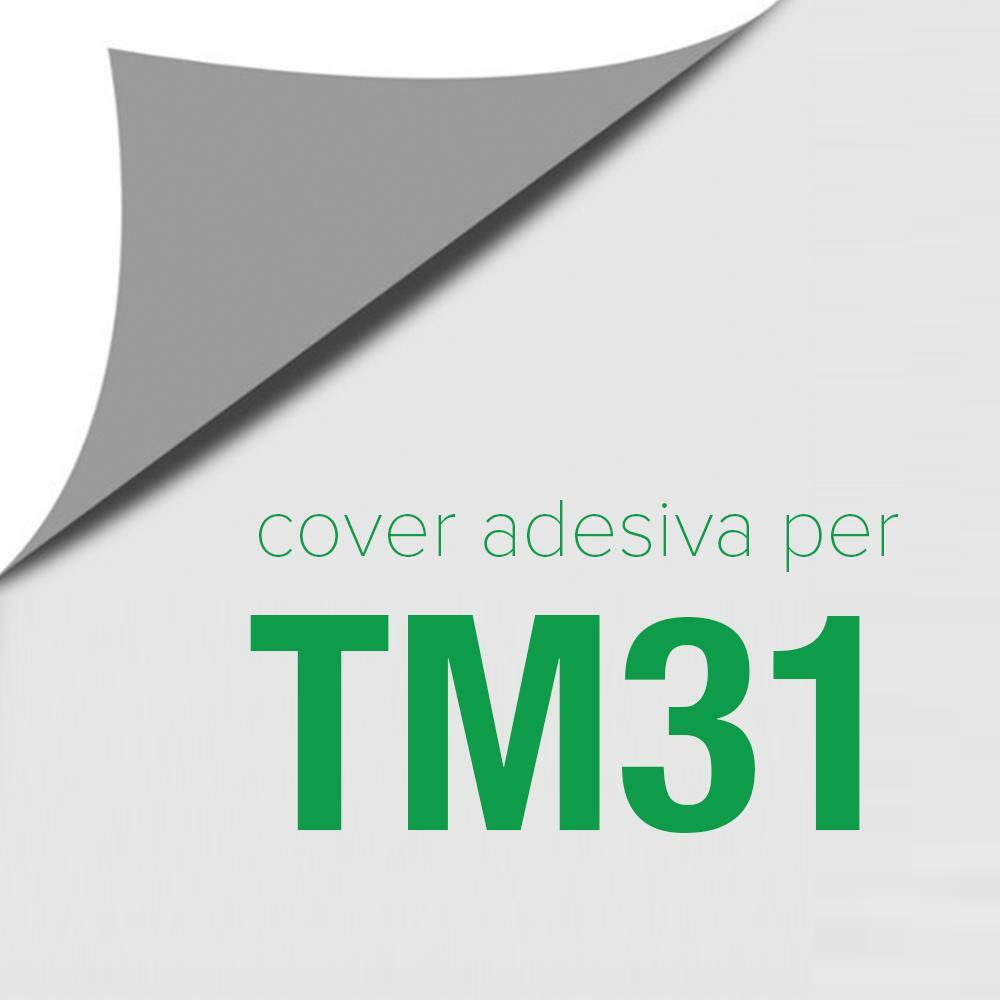 bierre store adesivo bimby tm31 cani cover mascherina adesiva compatibile - foto 2