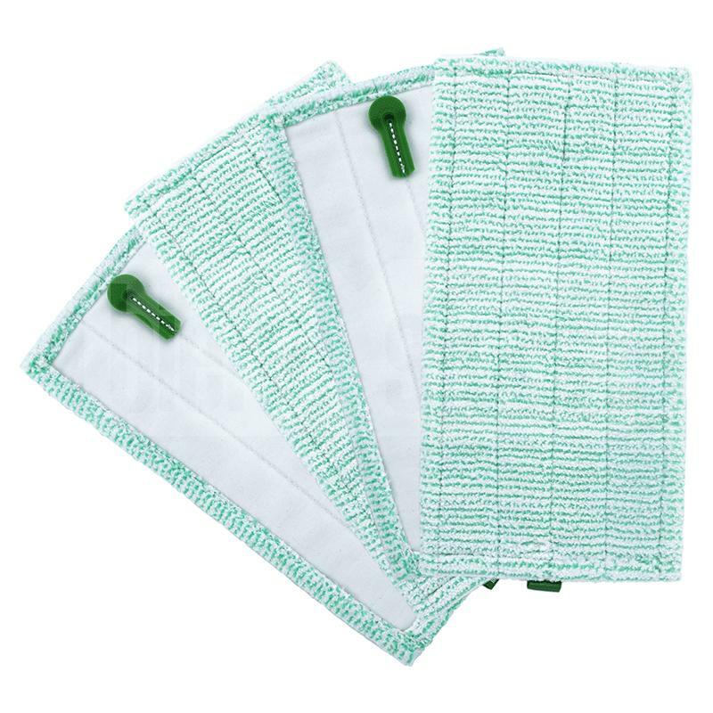 bierre store panni per fughe folletto pulilava sp600 sp600s vk7s compatibile set 4 pezzi - foto 1