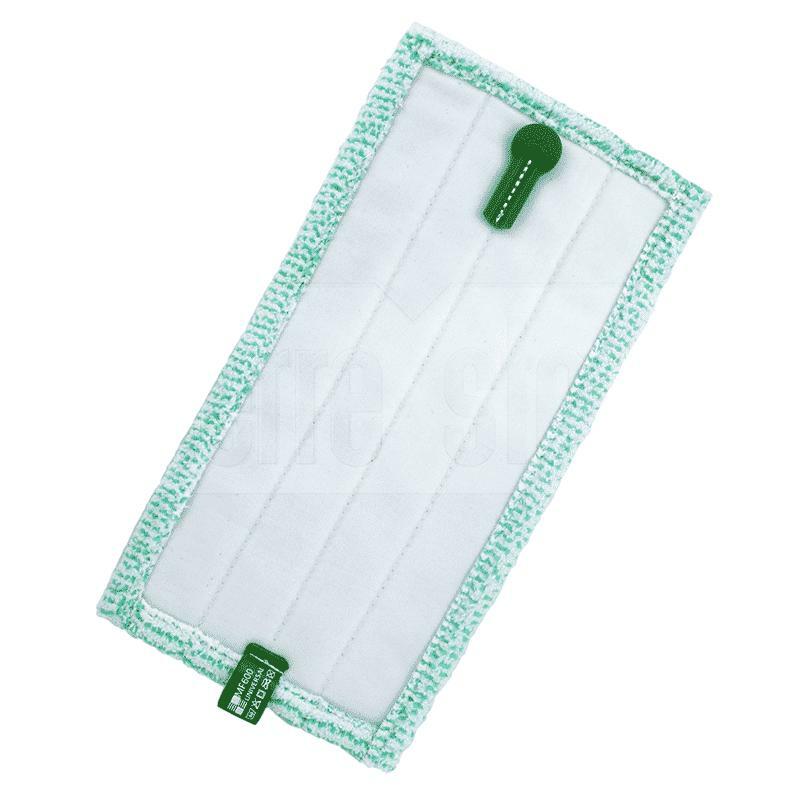 bierre store set 4 panni pulilava fughe folletto sp600 sp600s sp7s detergente universale compatibile - foto 2