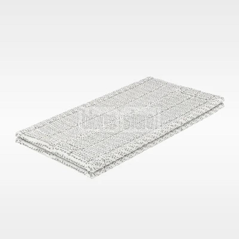 vorwerk panni pulizia a secco dry vorwerk 2 pz sp600 sp600s sp7s originali - foto 3