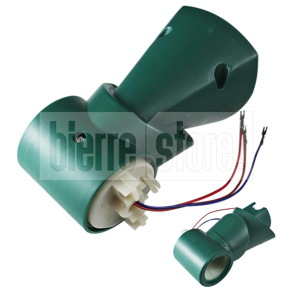 bierre store snodo battitappeto folletto eb 350 eb 351 compatibile - foto 1