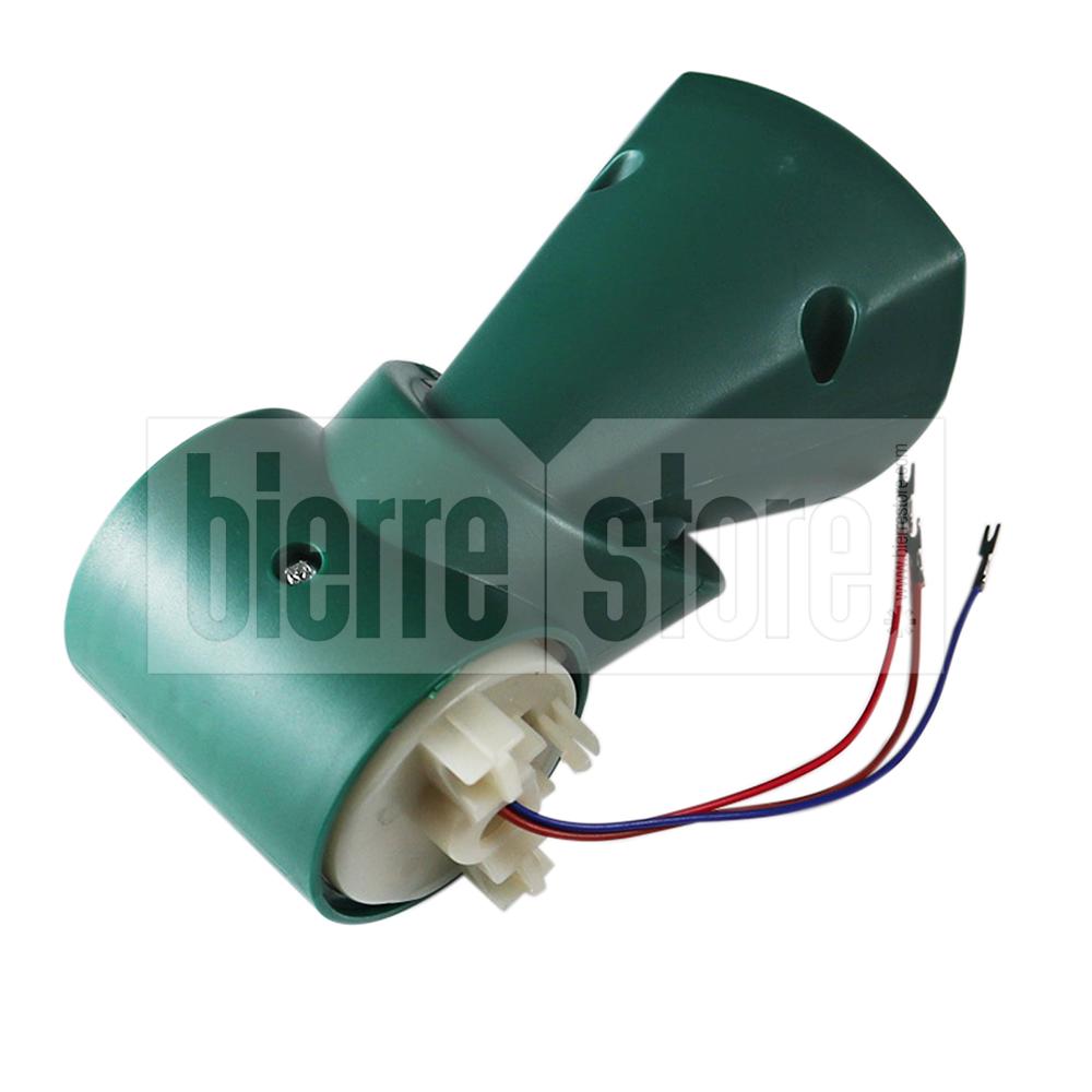 bierre store snodo battitappeto folletto eb 350 eb 351 compatibile - foto 3