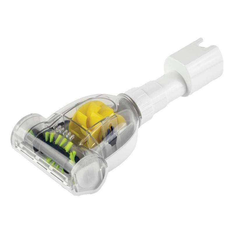turbo spazzola divani materassi folletto 