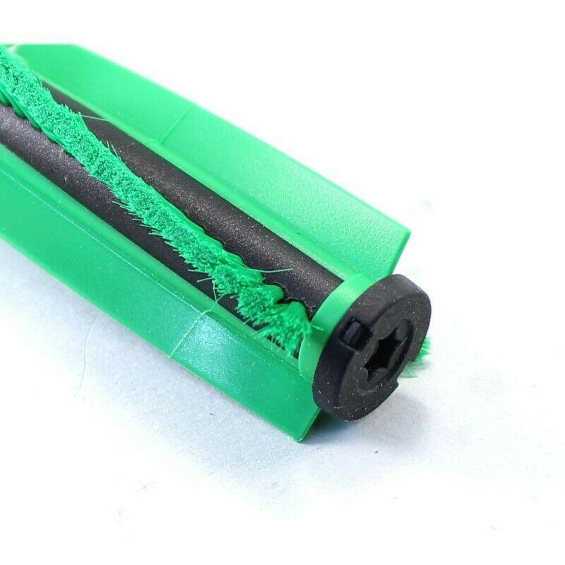 vorwerk rullo spazzole folletto eb400 eb420s con setole - foto 2