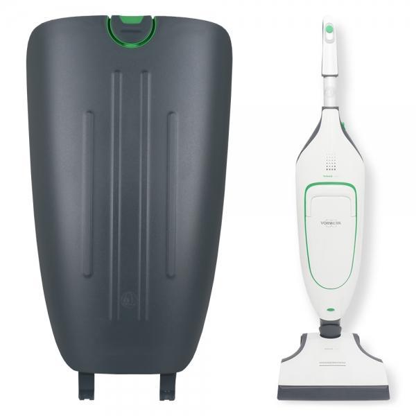 vorwerk sportello unita' filtro vk 200 vk 220s originale - foto 2