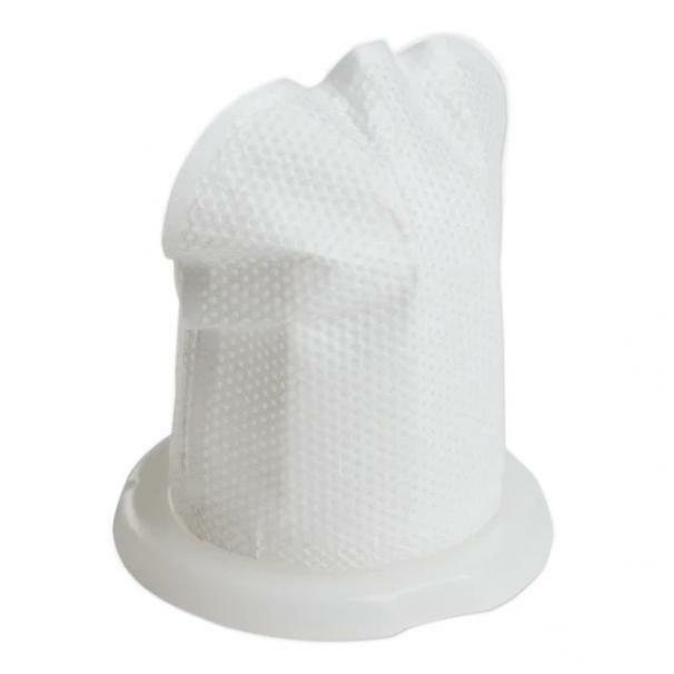 vorwerk unita' filtro aspirabriciole folletto vc100 originale vorwerk - foto 1