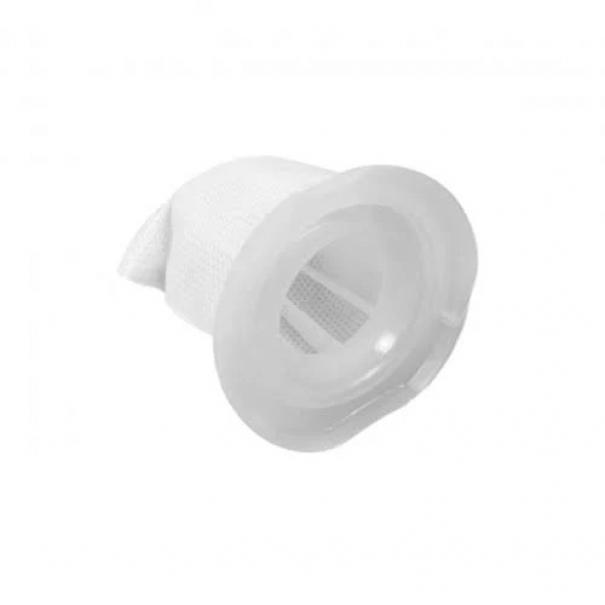 vorwerk unita' filtro aspirabriciole folletto vc100 originale vorwerk - foto 2