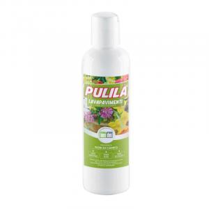 Detergente lavapavimenti fiori di campo pulilava 1 litro folletto compatibile