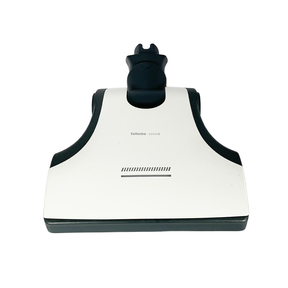 vorwerk folletto vk220s rigenerato con multifunzione eb420s + accessori garanzia 3 anni - foto 2