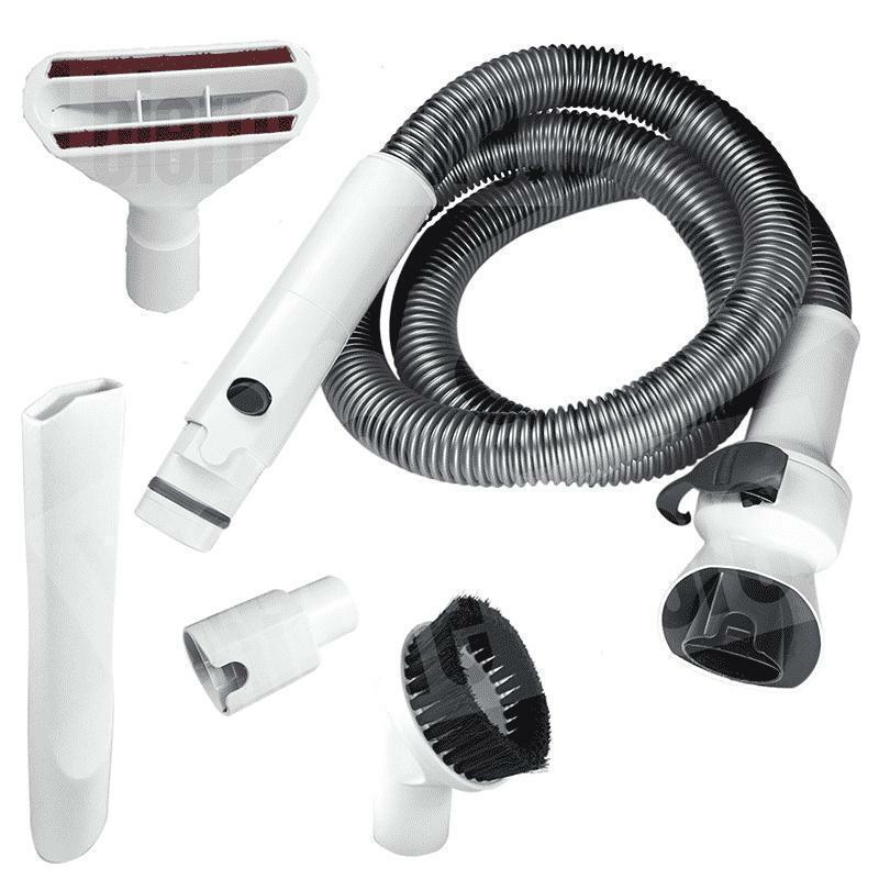 vorwerk folletto vk220s rigenerato con multifunzione eb420s + accessori garanzia 3 anni - foto 3