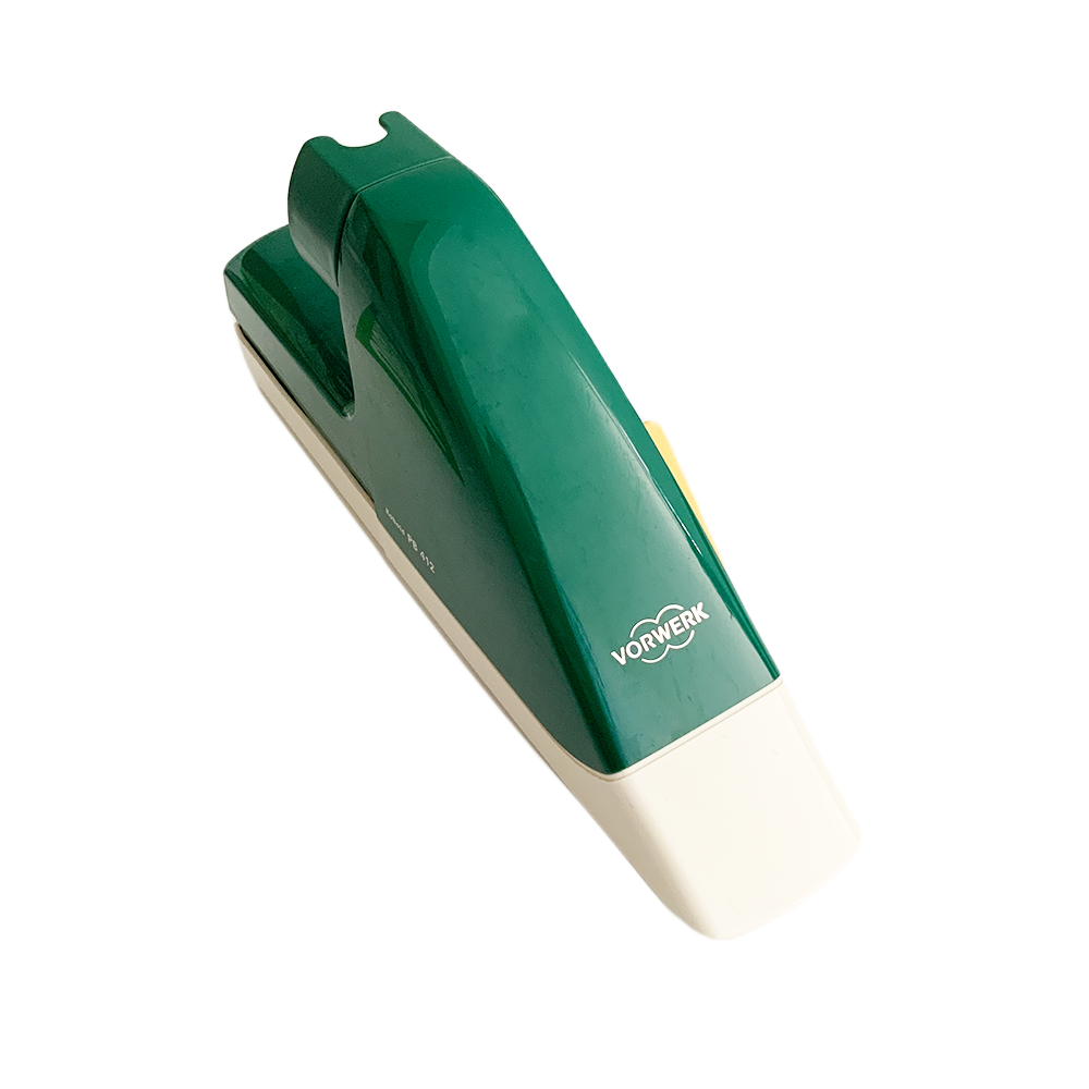 vorwerk picchio folletto pb410 rigenerato senza flex - foto 1