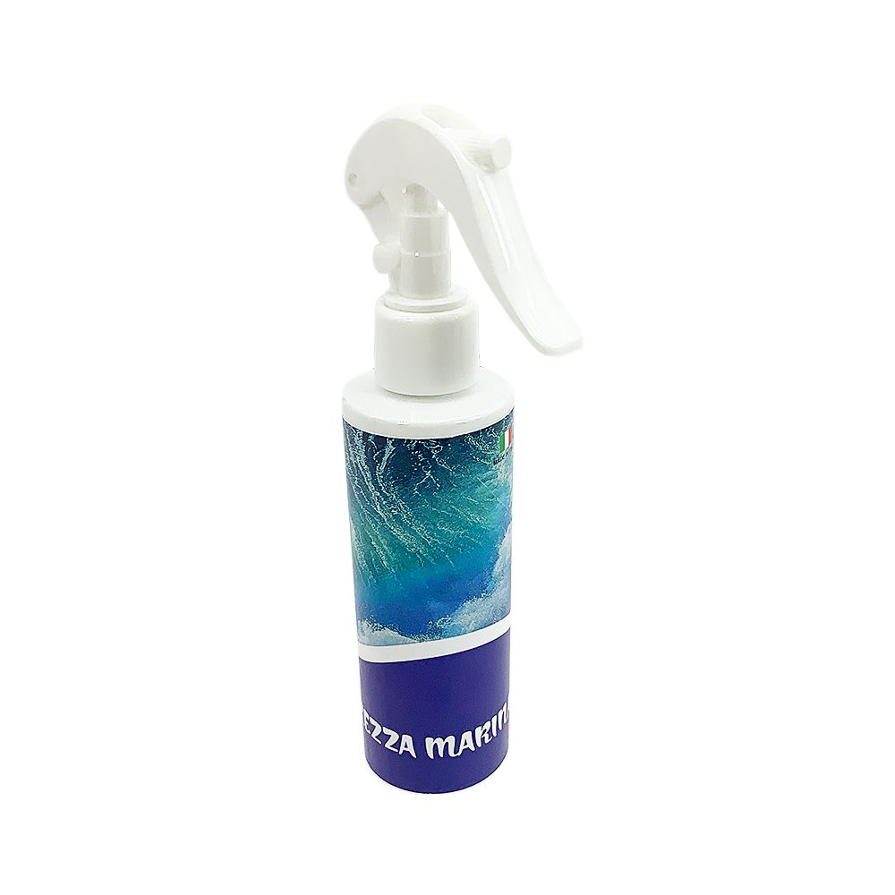 bierre store profumo spray per tessuti e sacchetti brezza marina - foto 1