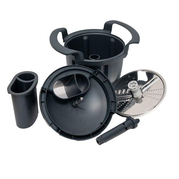 vorwerk affettatutto bimby originale vorwerk - foto 4
