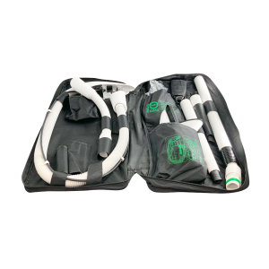 Picchio pb7s borsa sacca accessori completa originale rigenerata  per vk7s