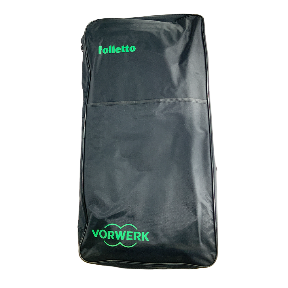 vorwerk picchio pb7s borsa sacca accessori completa originale rigenerata vorwerk per vk7s - foto 5