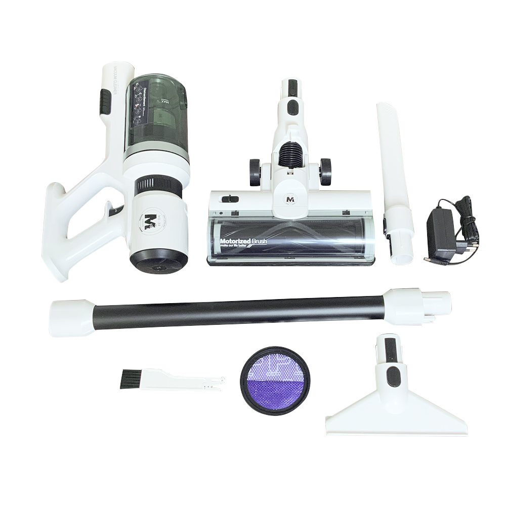 bierre store aspirapolvere senza filo mg-38 compatibile - foto 4