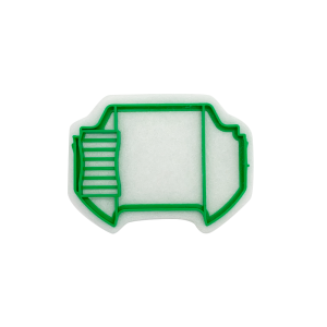 Filtro griglia motore vk7 compatibile