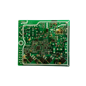 Scheda elettronica vk220s compatibile