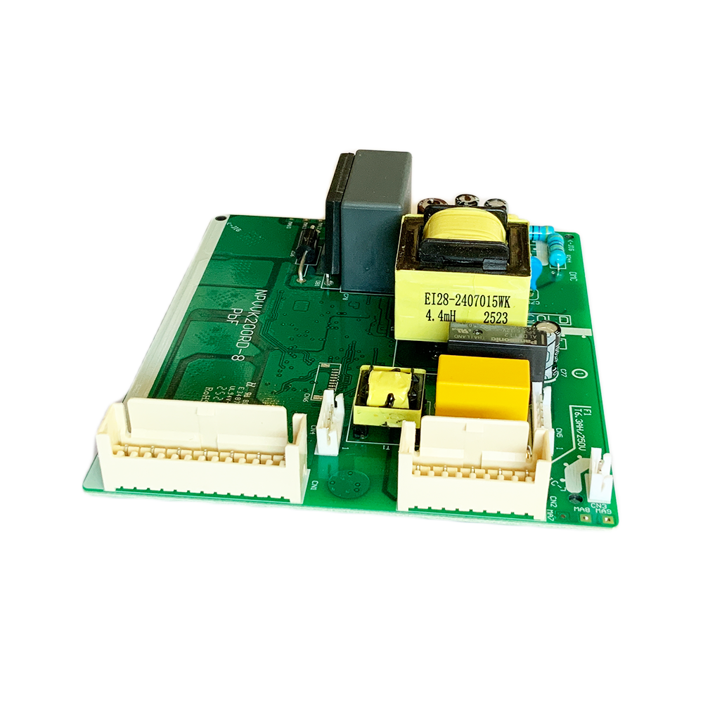 bierre store scheda elettronica vk220s compatibile - foto 3