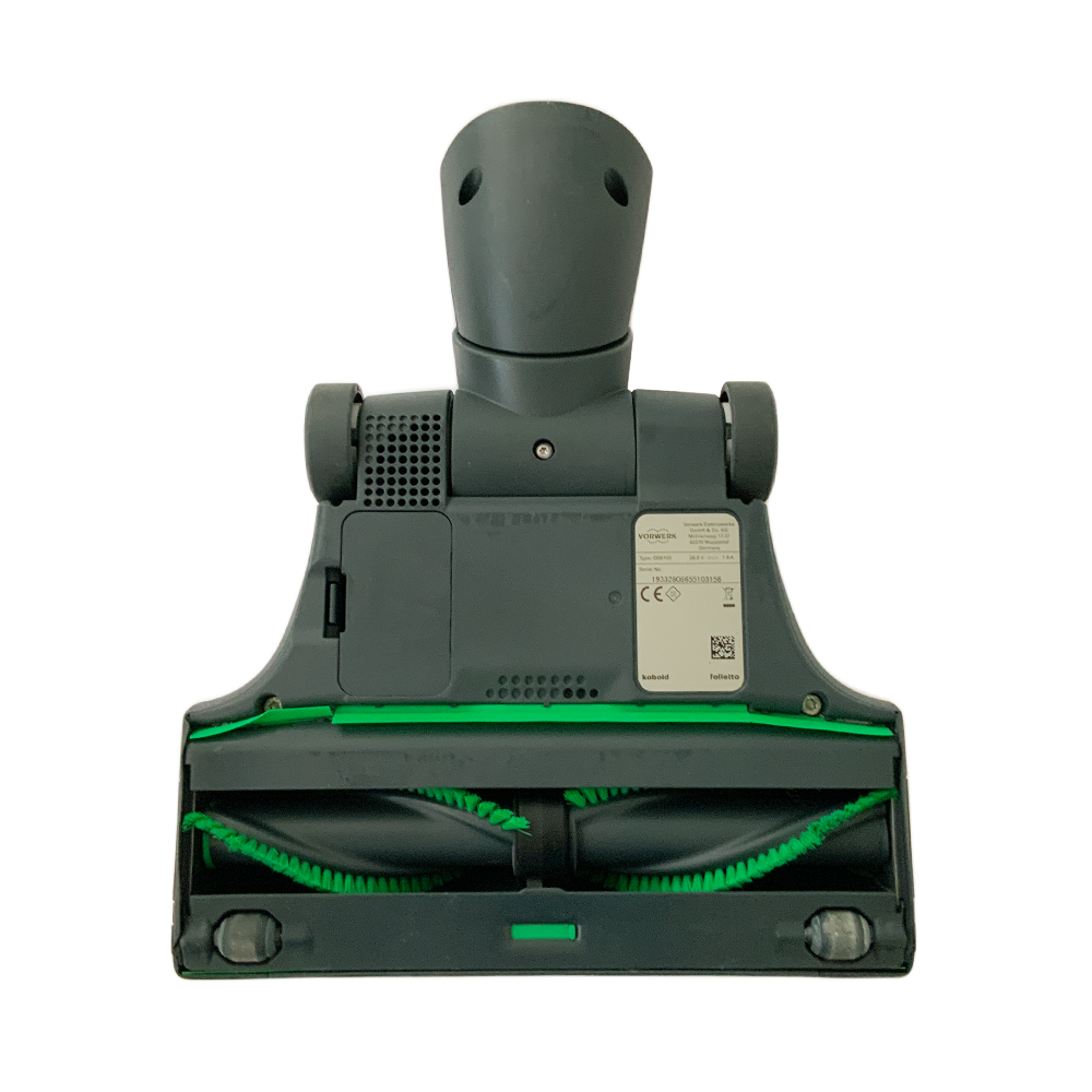 vorwerk spazzola ebb100 per folletto vb100 rigenerato - foto 4