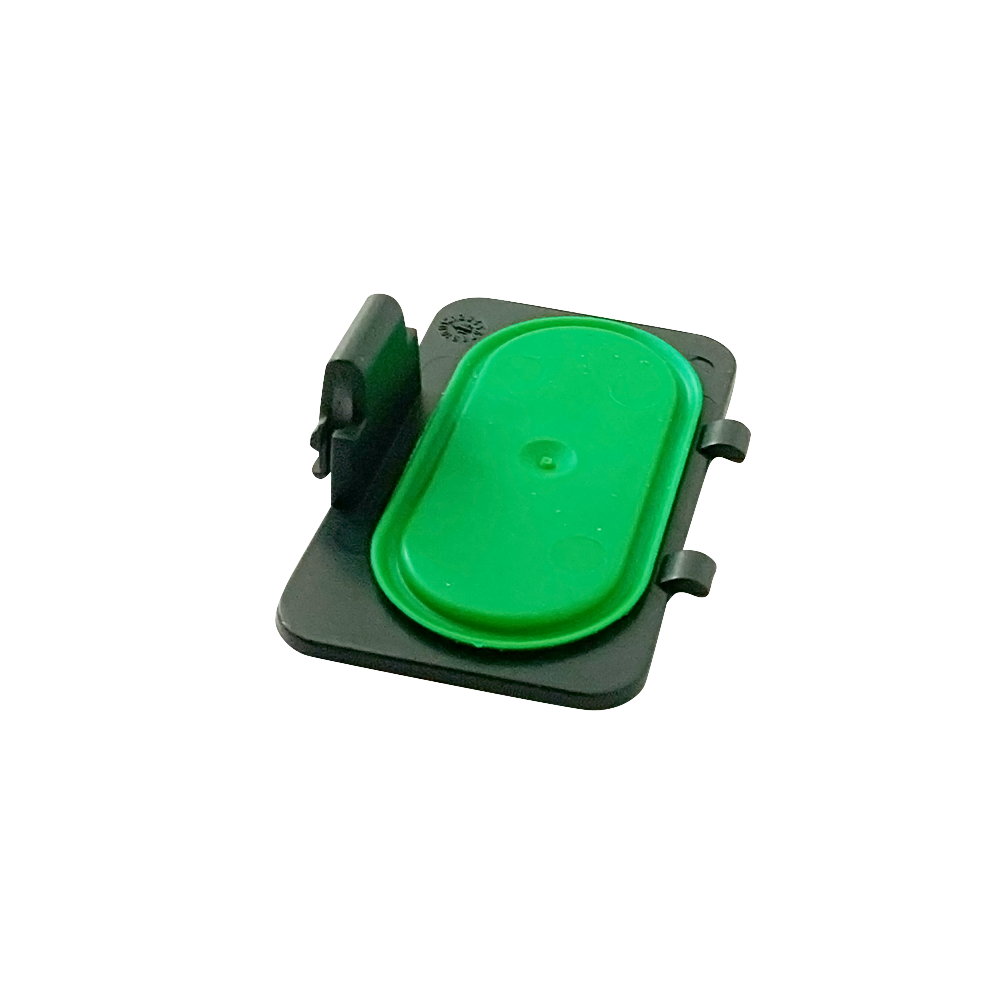 vorwerk coperchio ispezione eb400 eb420s originale - foto 3