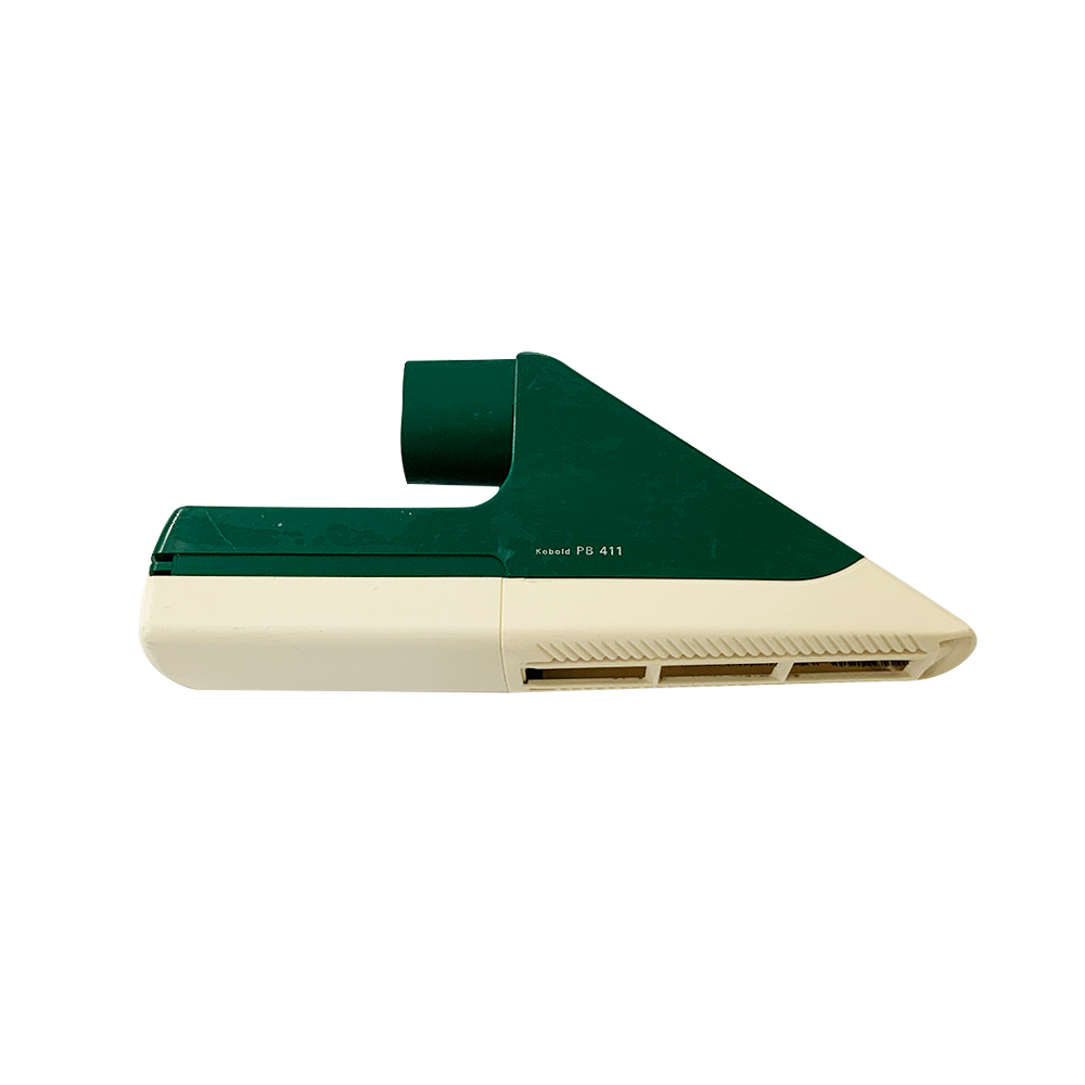 vorwerk picchio folletto pb411 senza tubo rigenerato - foto 1