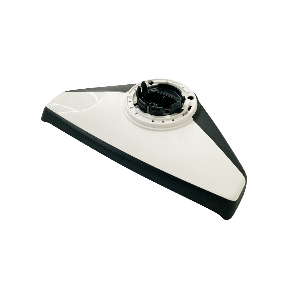 vorwerk calotta di aspirazione spazzola hd60 originale - foto 2