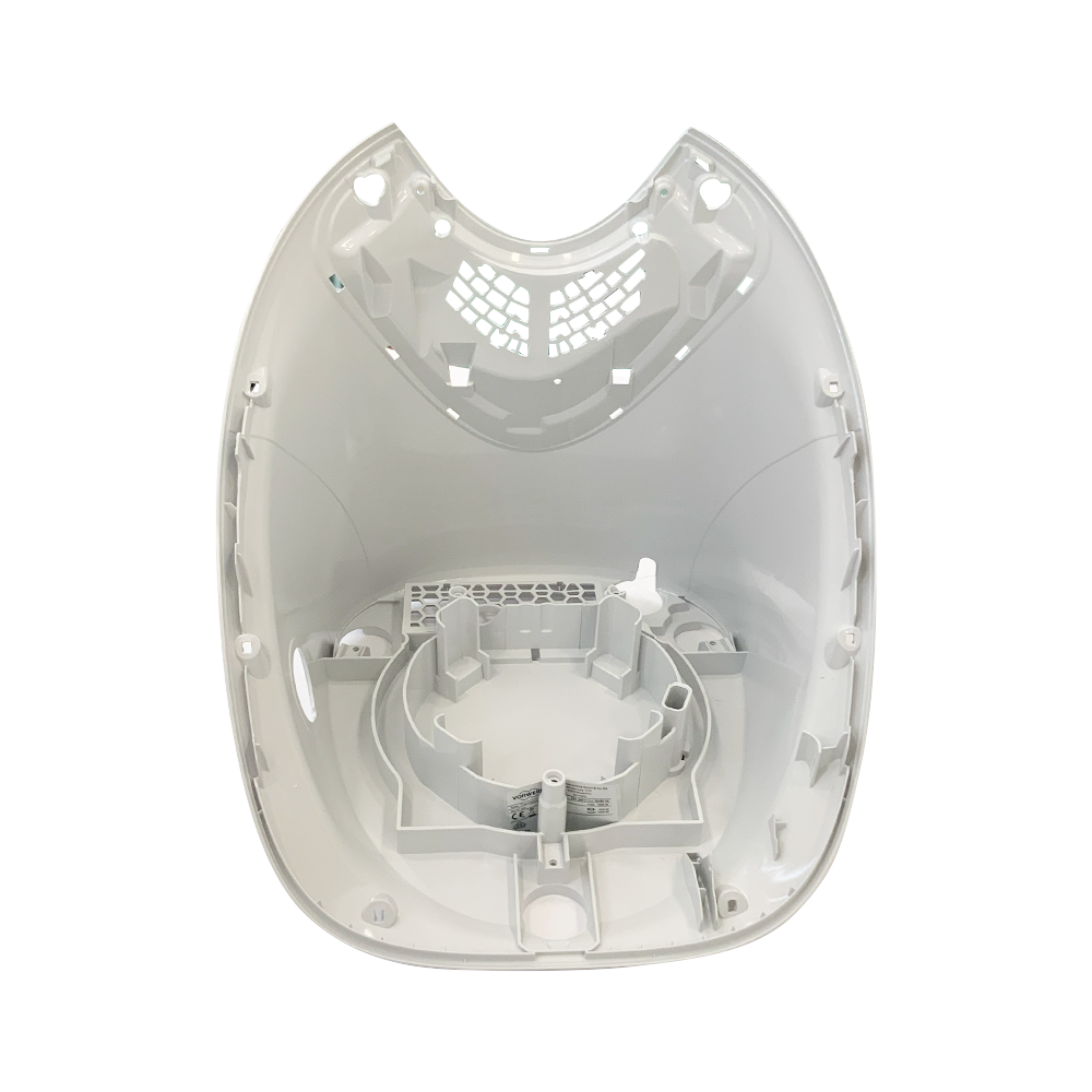 vorwerk corpo inferiore n bimby tm5 originale - foto 2