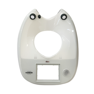 Corpo superiore n bimby tm5 originale