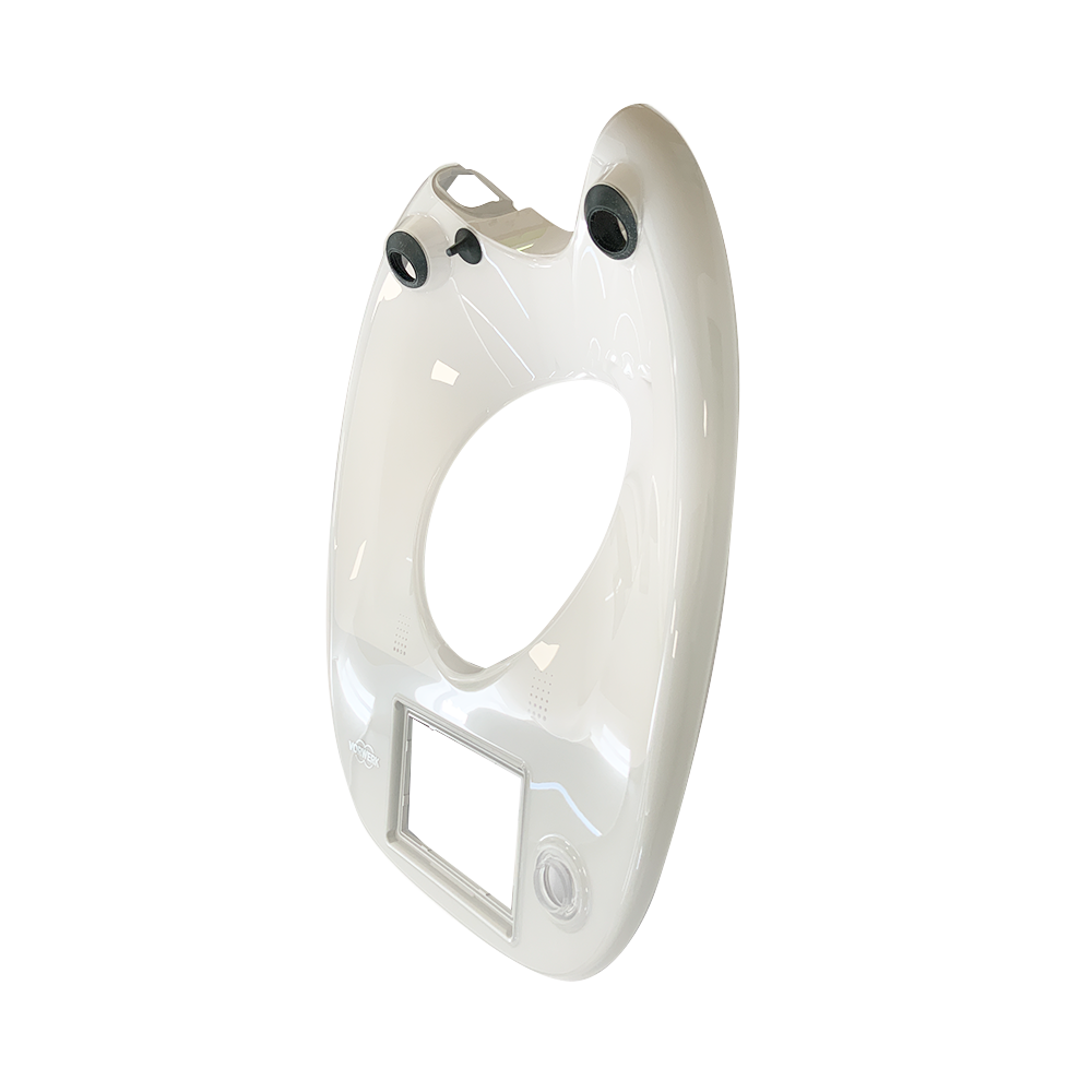 vorwerk corpo superiore n bimby tm5 originale - foto 2