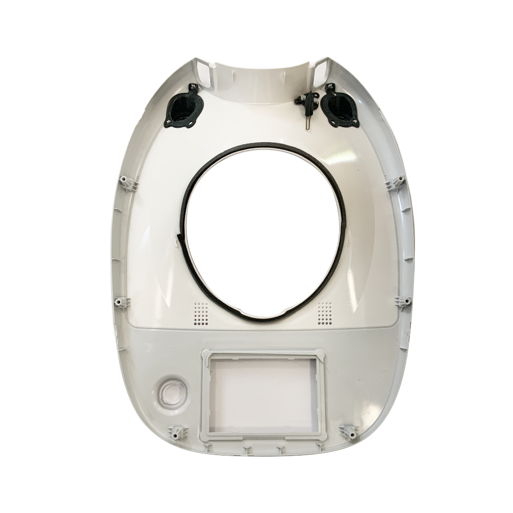 vorwerk corpo superiore n bimby tm5 originale - foto 3