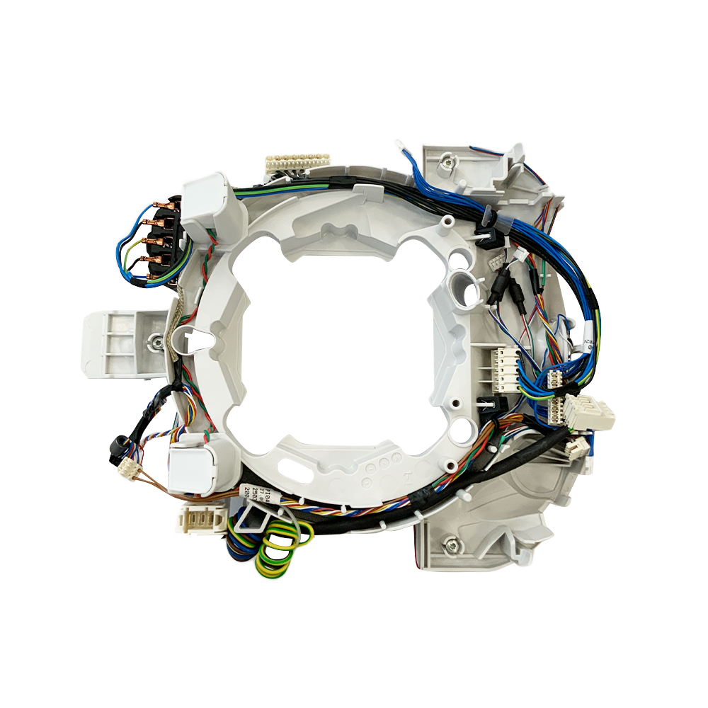 vorwerk modulo centrale cpl n bimby tm5 originale - foto 1