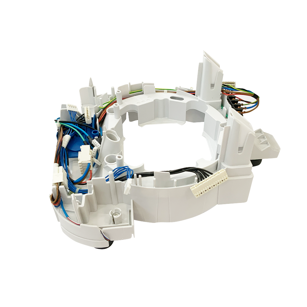 vorwerk modulo centralecoppia cpl tm6 originale - foto 2