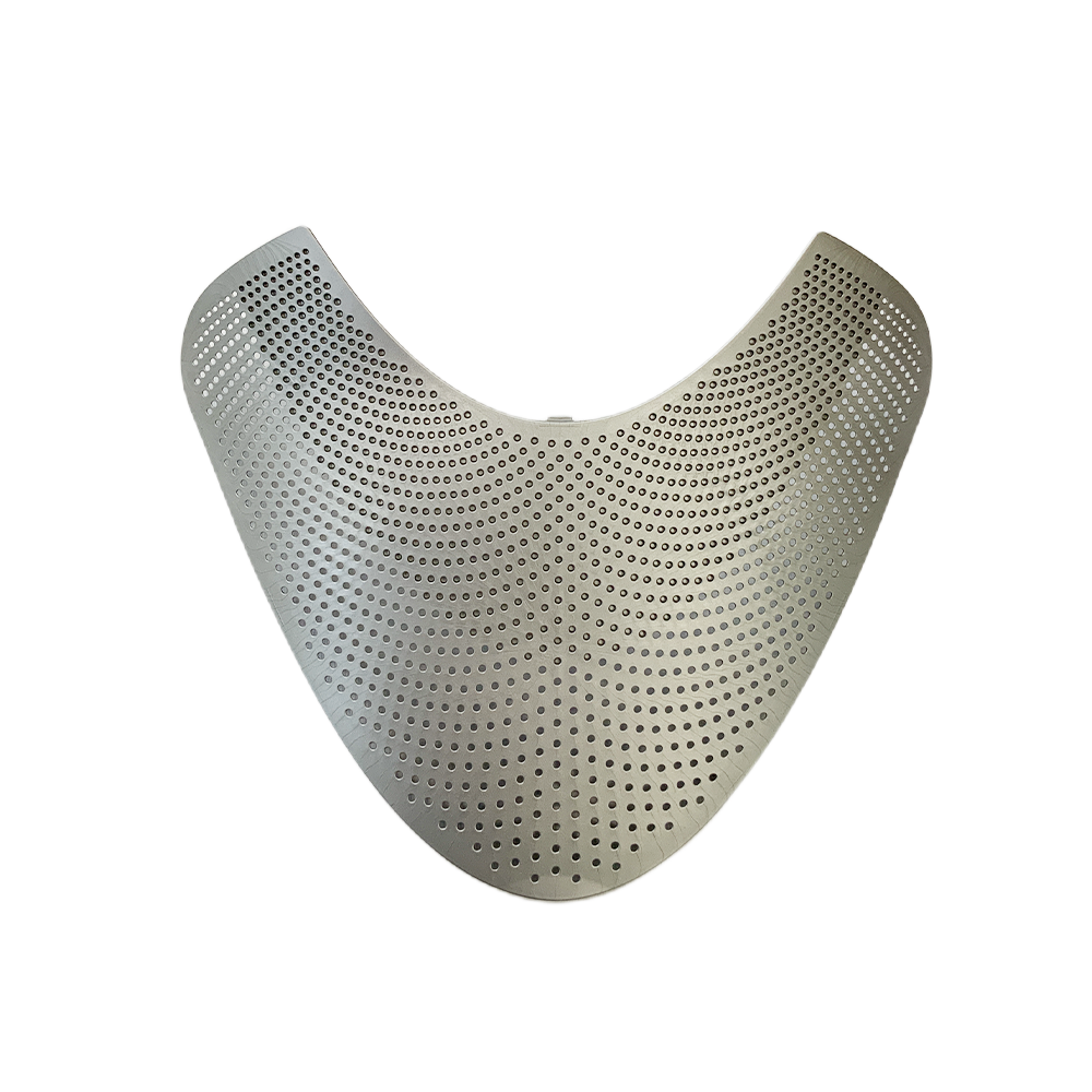 vorwerk griglia di ventilazione tm5 tm6 originale - foto 1