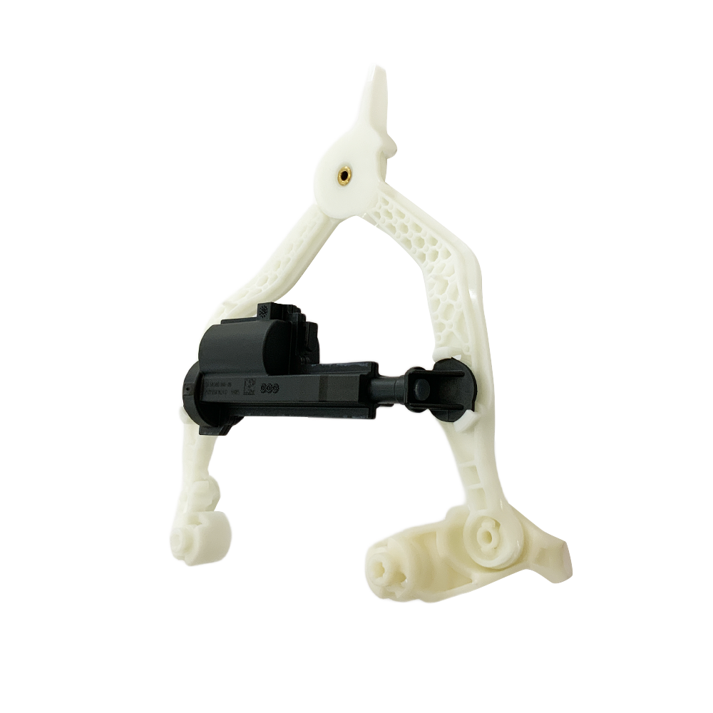 vorwerk motore di azionamento tm5 originale - foto 2